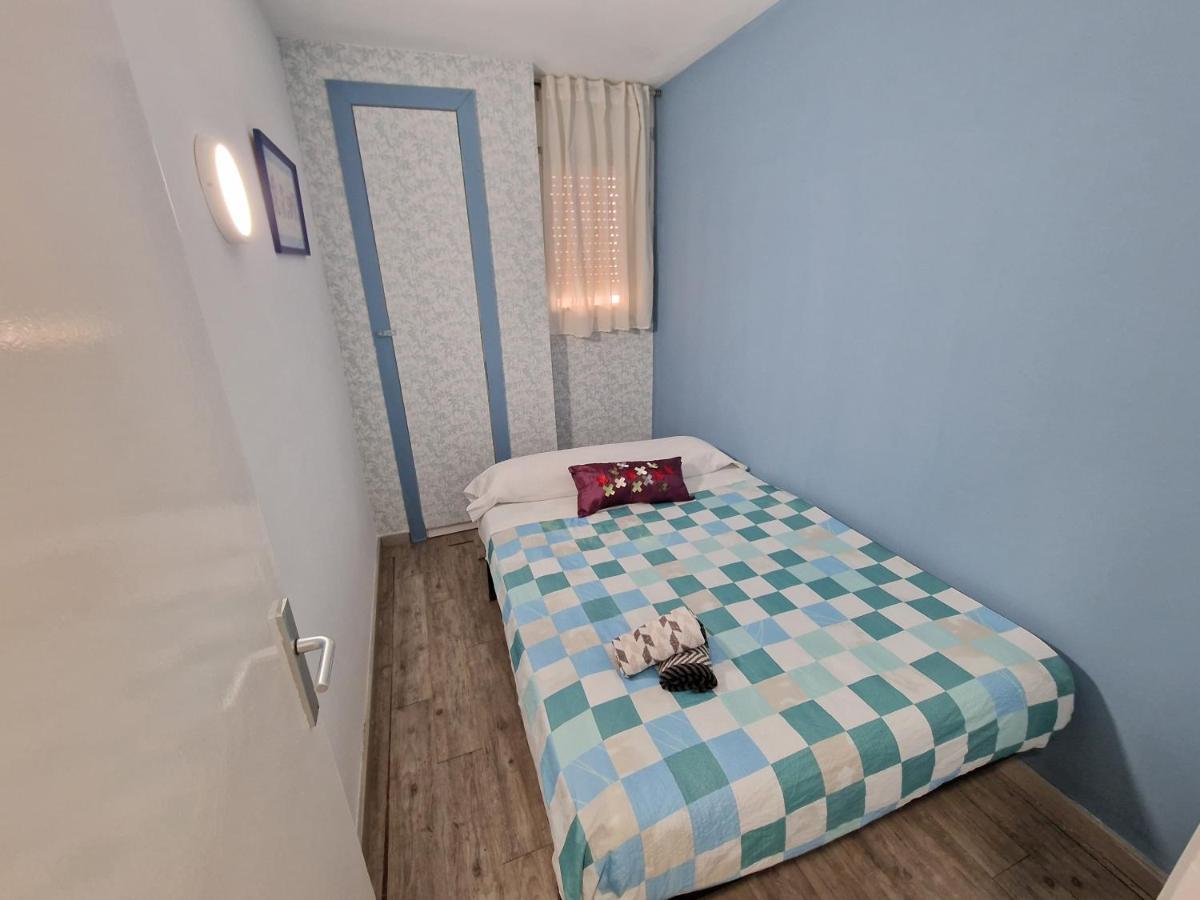 Apartamento Gran Reserva Beach-3 Empuriabrava Exteriér fotografie